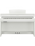 Clavinova CLP-545 WH, зображення 3